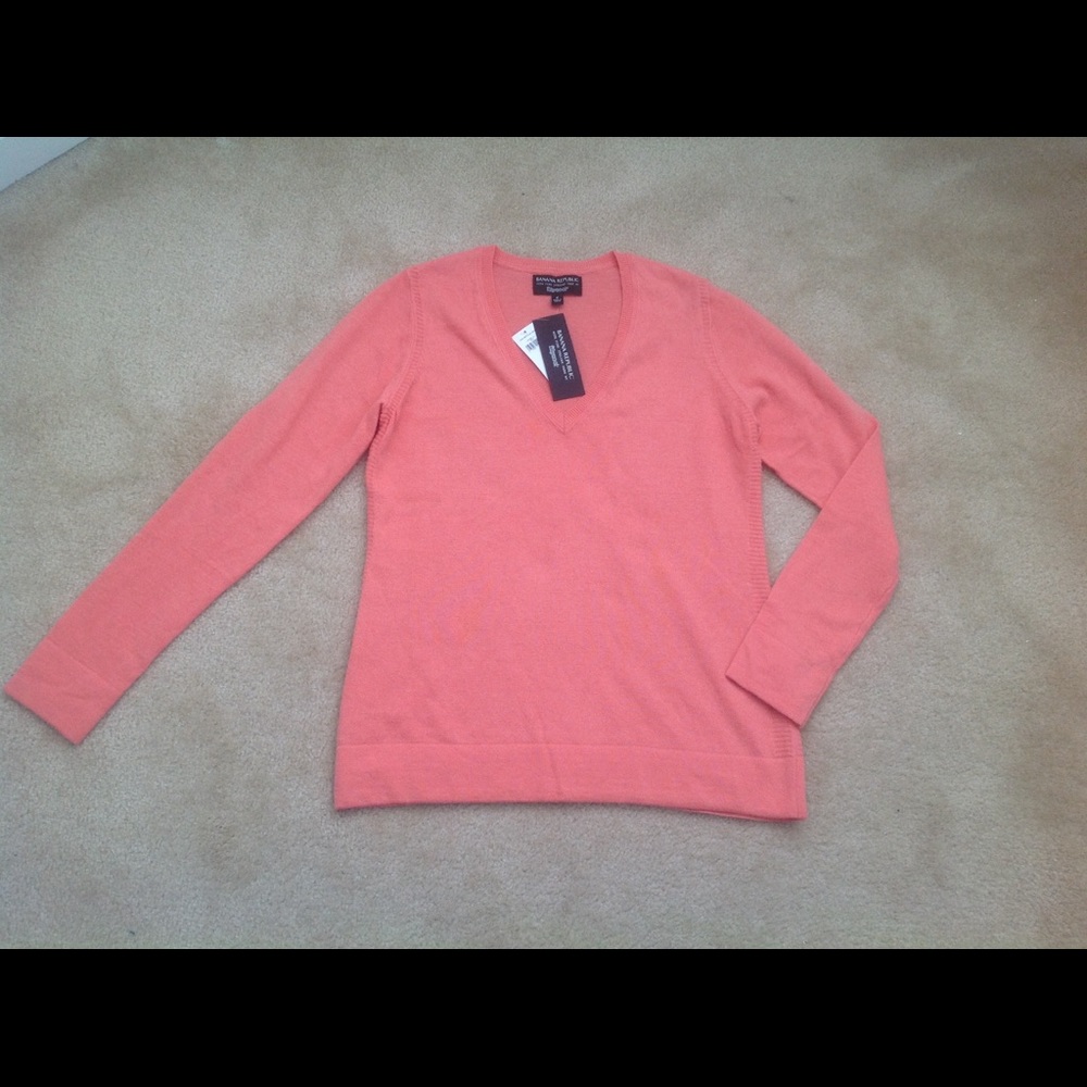 Banana Republic Sweater